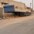 سطحه ثلاث محاور