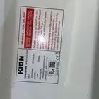 مايكرويف نضيف استعمل شهر واحد بس  .
