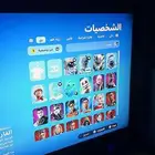 حساب فورت نادر