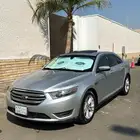 تورس 2018