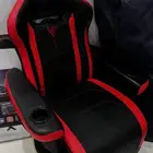 كرسي gaming اخو الجديد