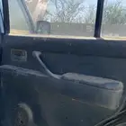 لاند كروزر 93