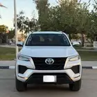 فورتشنر 2024 - 4 سلندر دبل سعودي