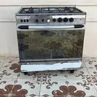 فرن غاز للبيع