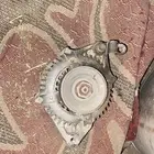 مبرد ودينمو وسلف هيلكسس من89 الى 97