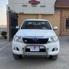 هايلوكس 2014 دبل