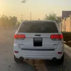 جيب قراند شروكي 6 سلندر