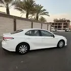كامري ستاندر سعودي شد بلد