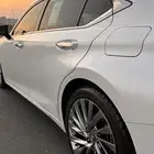 لكززس es اخو الجديد