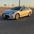 كامري 2025 للبيع
