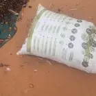 خبز وتمر للحلال ناشف ونظيف
