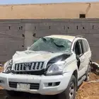 برادو 2008