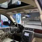 يوكن 2013 دبل SLTممشى قليل