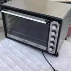 فرن كهربائي اديسون