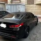 كيا اوبتيما 2018 ستاندر للبيع