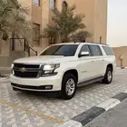 شيفروليه سوبربان 2015 LT نص فلل