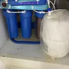 نقي براده وتحليه سبع مراحل