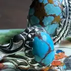 خاتم فيروز سيناوي