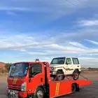 سطحة لنقل جميع انحاء المملكة