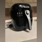قلايه هوائيه