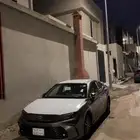 كامري 25 ممشى 6000