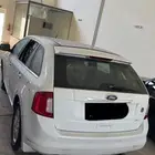 فورد ادج 2009 محول 2011 من الخارج