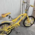 سيكل كوبرا