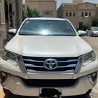 فورشينر 2020 فئة GX اربعة سلندر بدون دبل