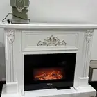 ديكور دفايه تشتغل سعر البيع 200 بمدينة جدة فقط