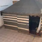 بيت شعر للبيع