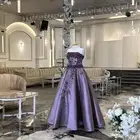 فستان ملكة