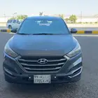 توسان 2018 ديزل