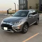 ميستوبيشي اوتلاندر 2019 فل كامل