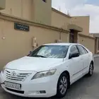 كامري تماتيك 2008