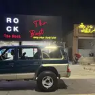نيسان سفاري