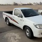 هايلوكس 2012 مالك اول
