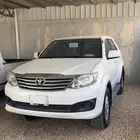 فورتشنر 2015