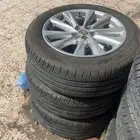 جنوط وكفرات كرله 2023