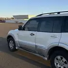 ميتسوبيشي باجيرو
