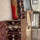 للبيع فرشات و2 تكايات