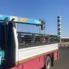 دنا هيدروليك