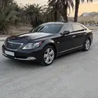 لكزس 2007