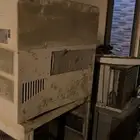 مكيف مستعمل بس كويس