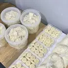 مريس ساده ومريس بالتمر