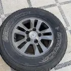 جنوط لاند كروزر