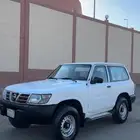 باترول ربع 99 منوه المستخدم