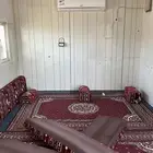 بركس للبيع مكه
