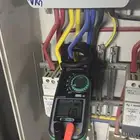 كهربائي سعودي