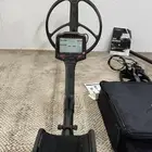 جهاز كاشف الذهب والمعادن امباكت