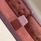 مجلس قطعتين